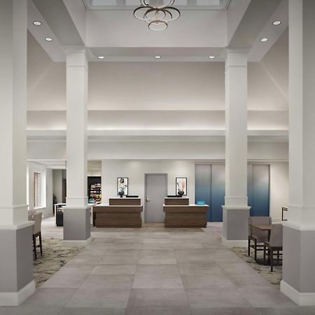 Hilton Garden Inn Atlanta North/Johns Creek Exterior foto