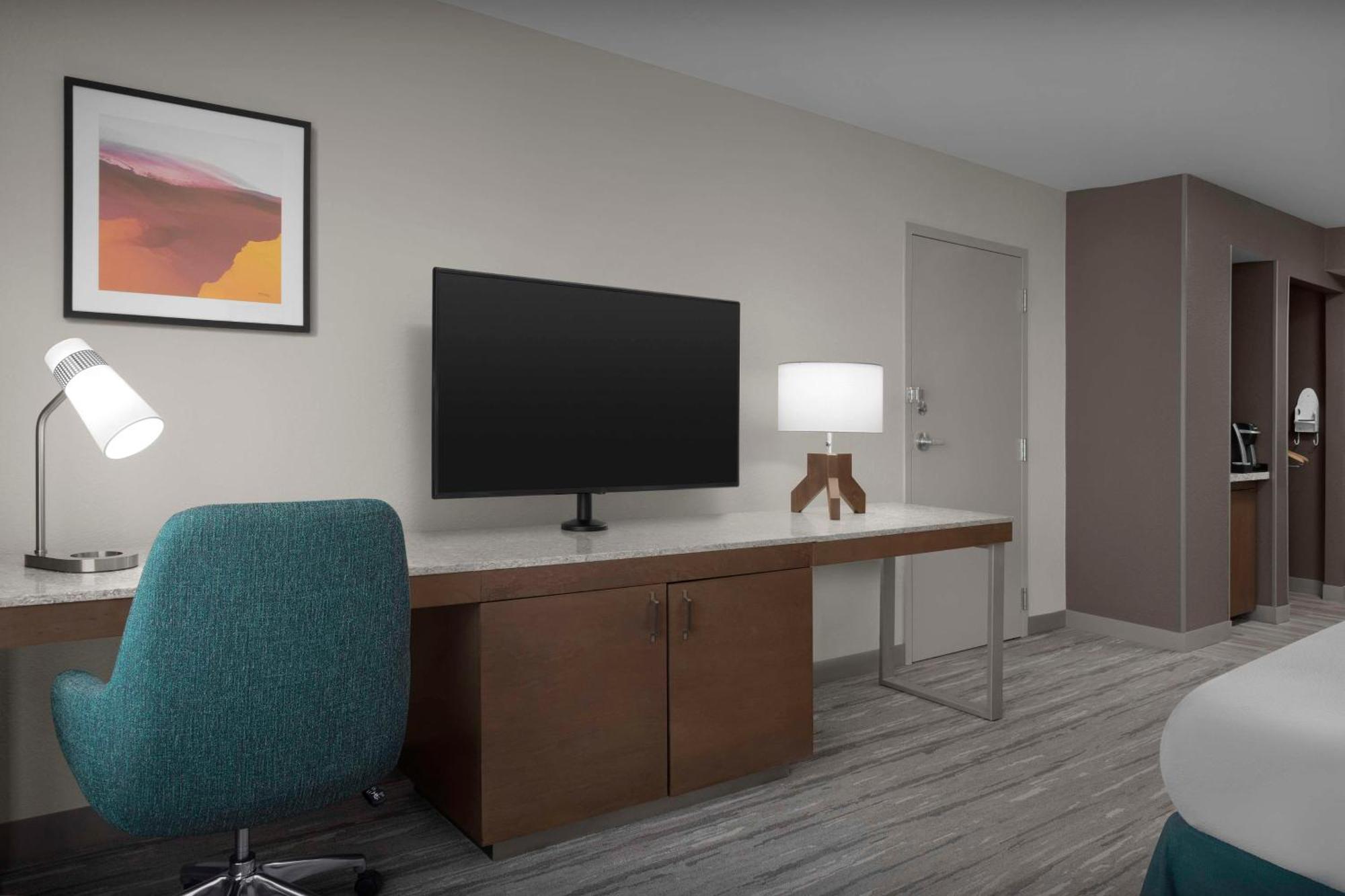 Hilton Garden Inn Atlanta North/Johns Creek Exterior foto