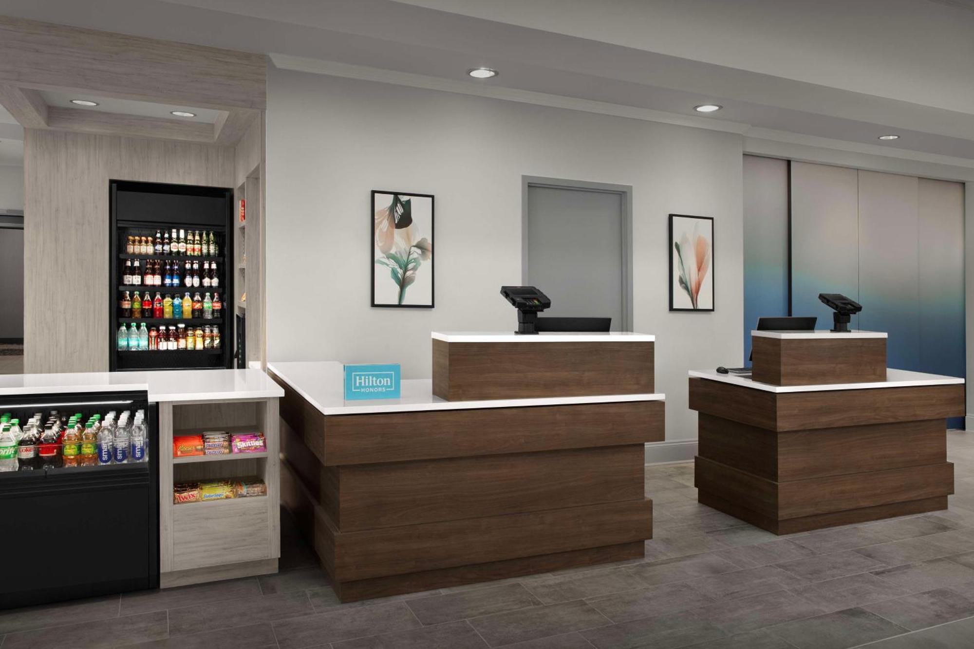 Hilton Garden Inn Atlanta North/Johns Creek Exterior foto