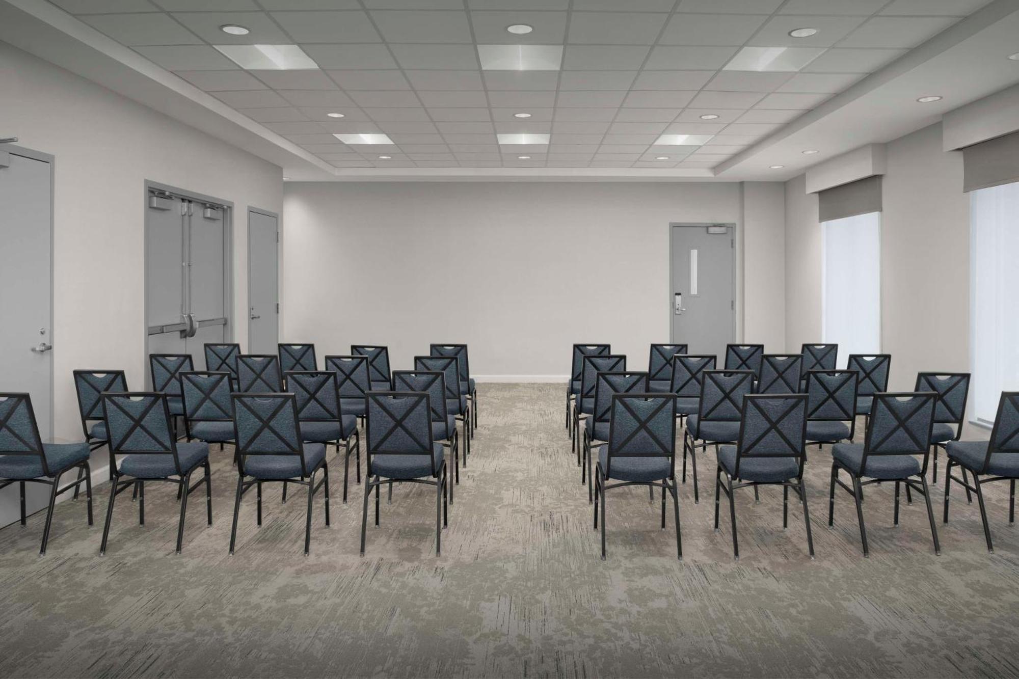 Hilton Garden Inn Atlanta North/Johns Creek Exterior foto