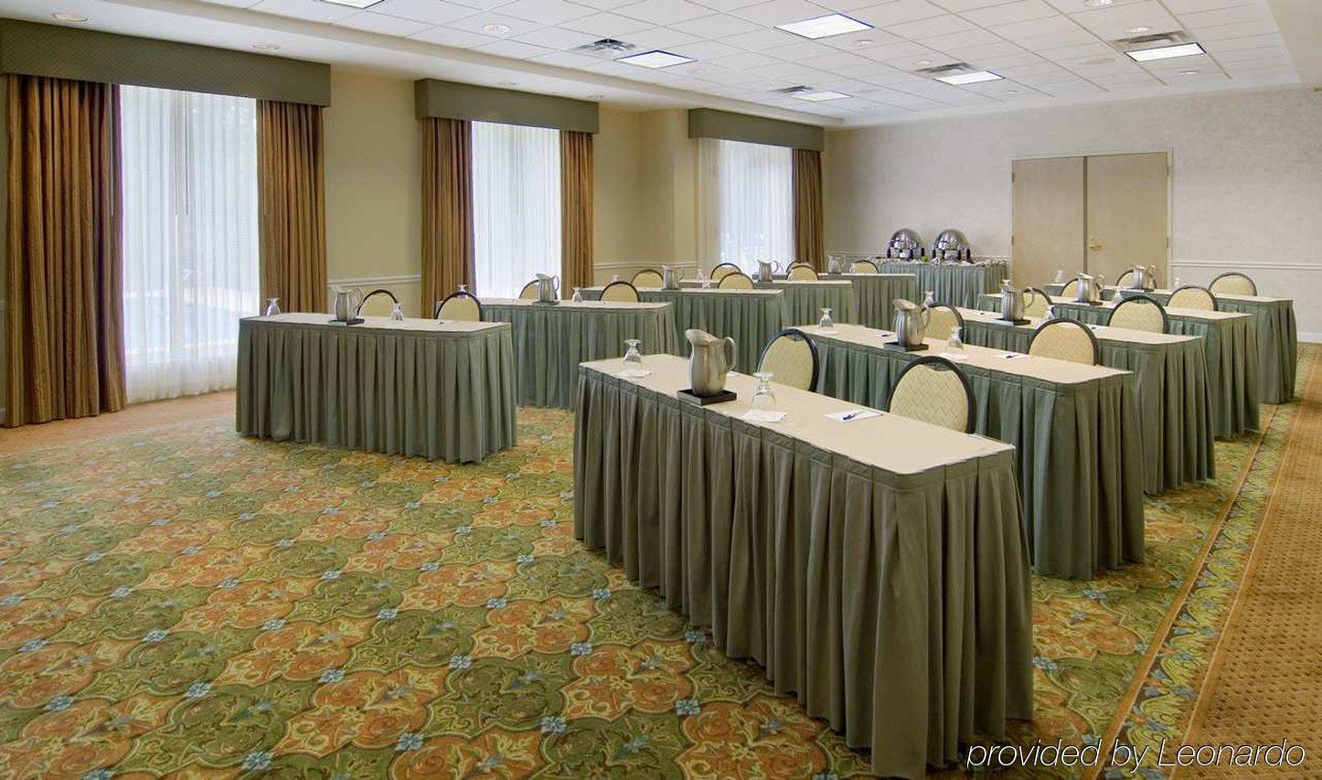 Hilton Garden Inn Atlanta North/Johns Creek Facilidades foto