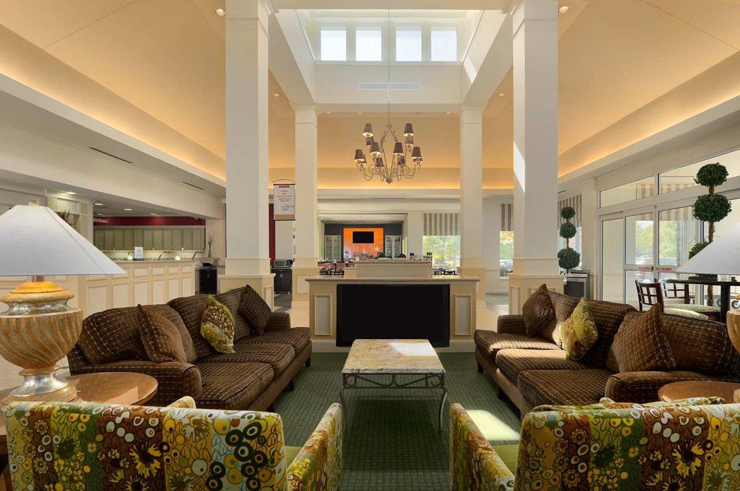 Hilton Garden Inn Atlanta North/Johns Creek Exterior foto