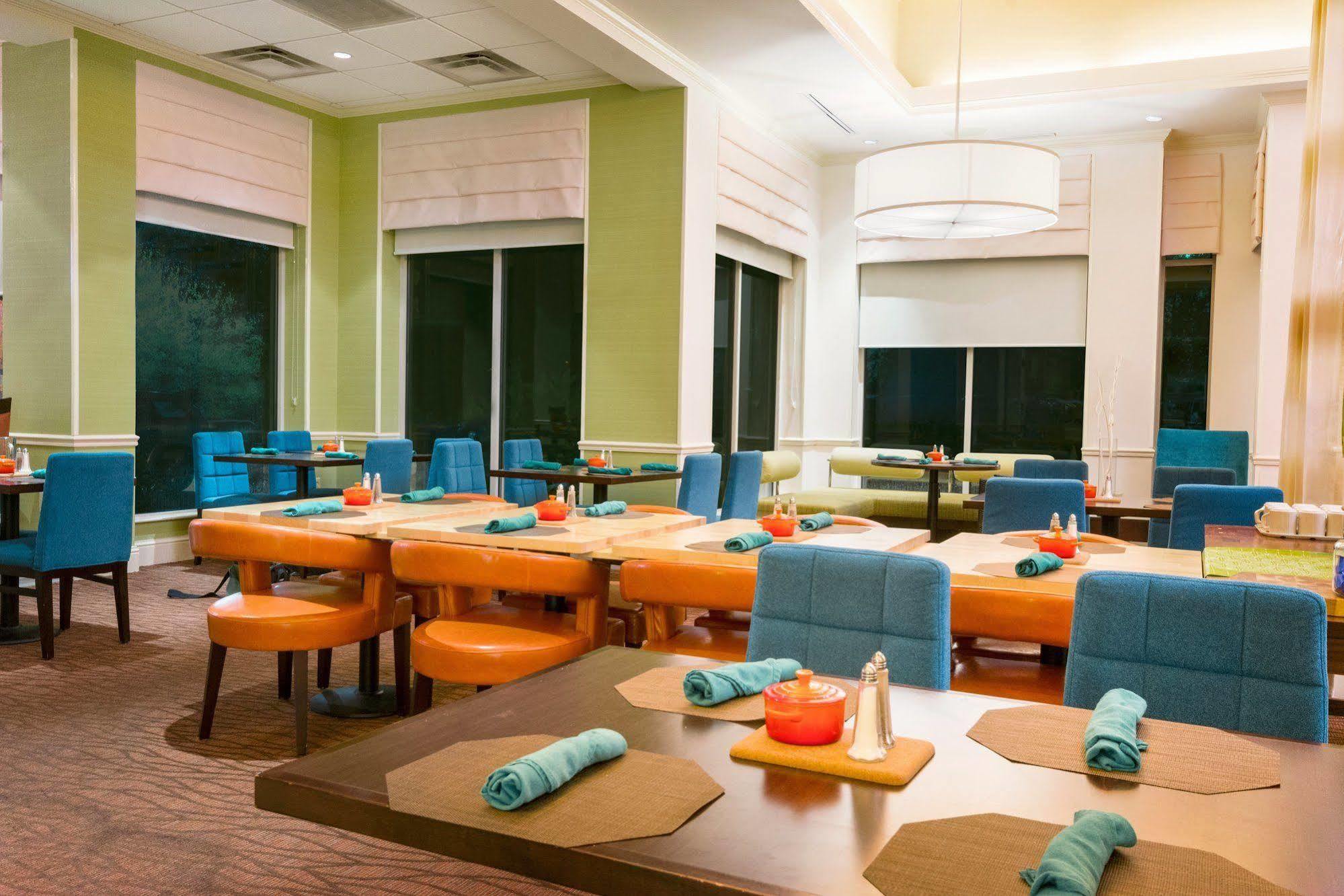 Hilton Garden Inn Atlanta North/Johns Creek Exterior foto